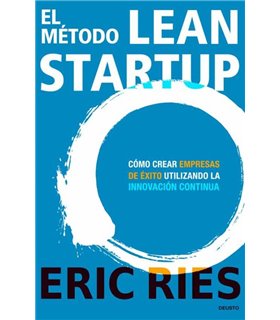 EL METODO DE LEAN STARTUP