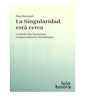 La Singularidad está cerca