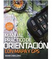 Manual práctico de orientación con mapa y GPS