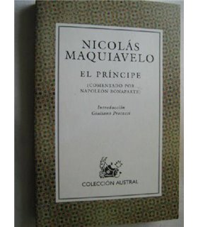 El príncipe