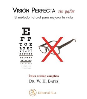 Visión perfecta sin gafas