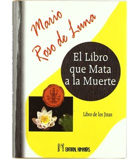 El Libro que Mata a la Muerte