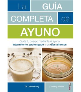 LA GUIA COMPLETA DEL AYUNO