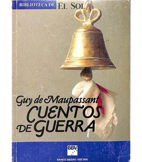 Cuentos de guerra