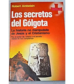 LOS SECRETOS DEL GOLGOTA