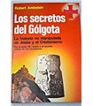 LOS SECRETOS DEL GOLGOTA