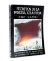 Secretos de la perdida Atlantida