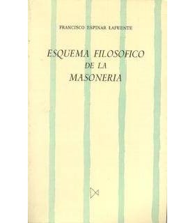 Esquema filosófico de la Masonería