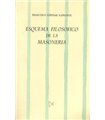 Esquema filosófico de la Masonería