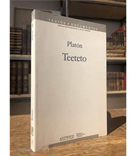 Teeteto