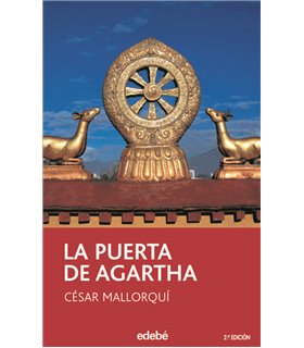 LA PUERTA DE AGARTHA