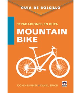 REPARACIONES EN RUTA MOUNTAIN BIKE