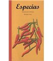 Especias: Manual para sibaritas