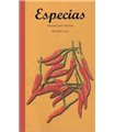 Especias: Manual para sibaritas