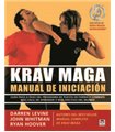 KRAV MAGA MANUAL DE INICIACION