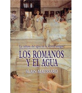 Los romanos y el agua