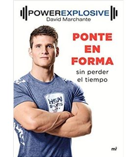 Ponte en forma sin perder el tiempo