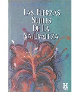 LAS FUERZAS SUTILES DE LA NATURALEZA