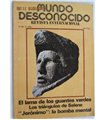 MUNDO DESCONOCIDO - Nº 62