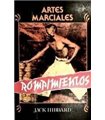 ARTES MARCIALES: ROMPIMIENTOS