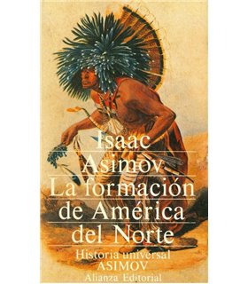 La formación de América del Norte