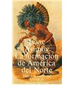 La formación de América del Norte