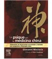 LA PSIQUE EN LA MEDICINA CHINA