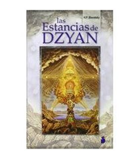 LAS ESTANCIAS DE DZYAN