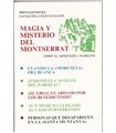 Magia y misterio del Montserrat