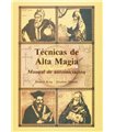 Técnicas de Alta Magia