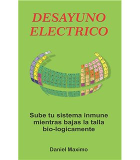 DESAYUNO ELÉCTRICO