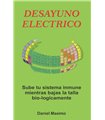 DESAYUNO ELÉCTRICO