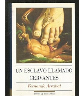 Un esclavo llamado Cervantes