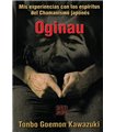 Oginau. Mis experiencias con los espíritus del chamanismo japonés
