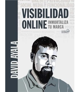 Visibilidad online. Inmortaliza tu marca