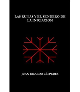 Las runas y el sendero de la iniciación