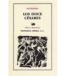 Los doce césares