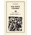 Los doce césares