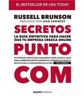 SECRETOS PUNTO COM: LA GUÍA DEFINITIVA