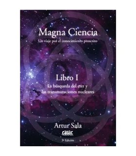 Magna Ciencia. Libro I