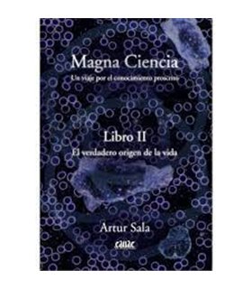 Magna Ciencia - Libro II