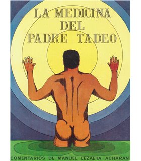 La medicina del padre Tadeo