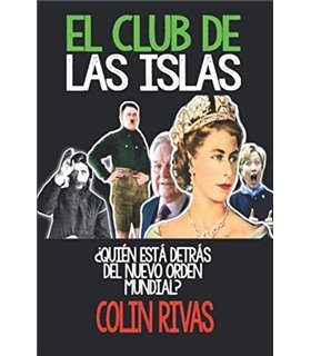 EL CLUB DE LAS ISLAS