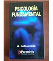 Psicología fundamental