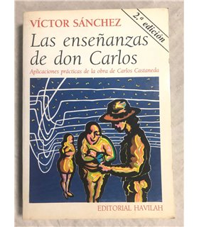 Las enseñanzas de Don Carlos