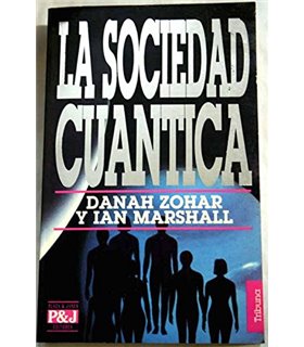 La sociedad cuantica