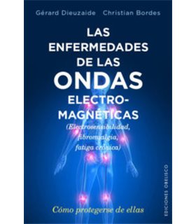 Las enfermedades de las ondas electromagnéticas