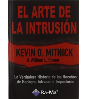 El Arte de la Intrusión