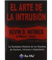 El Arte de la Intrusión 