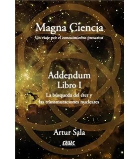 MAGNA CIENCIA I. ADDENDUM